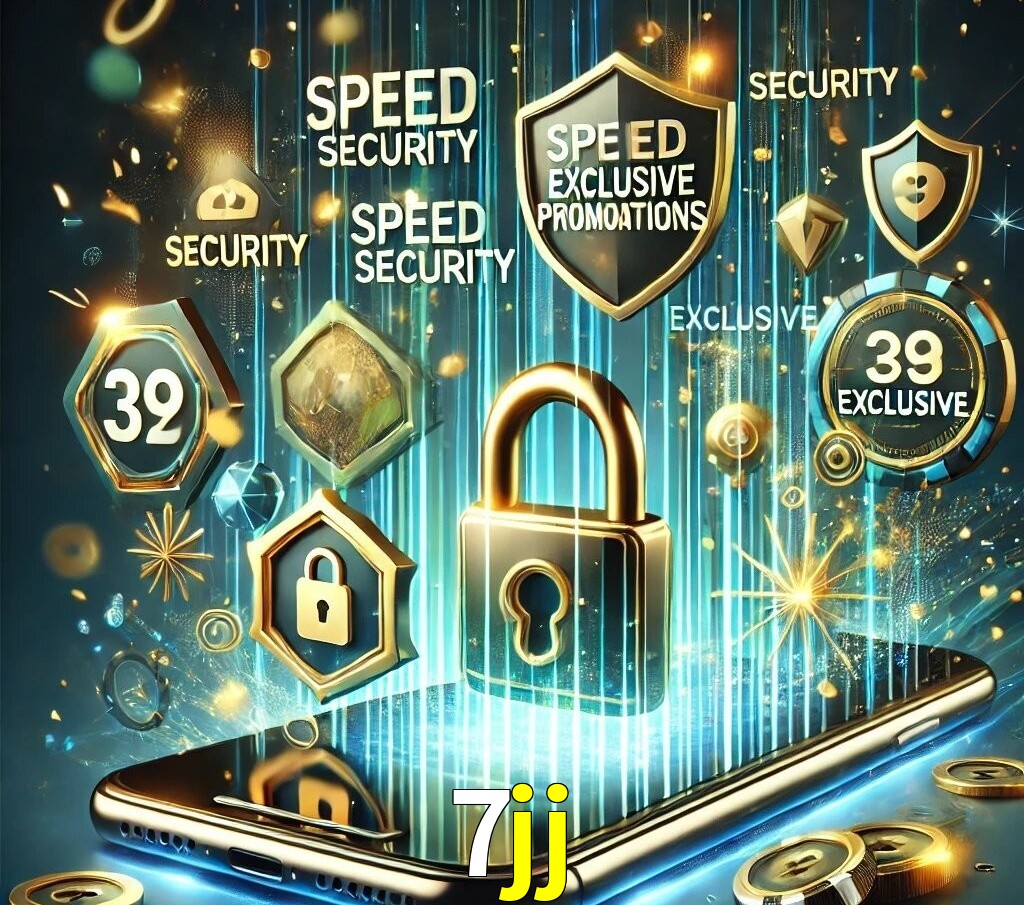 Vantagens do App 7jj