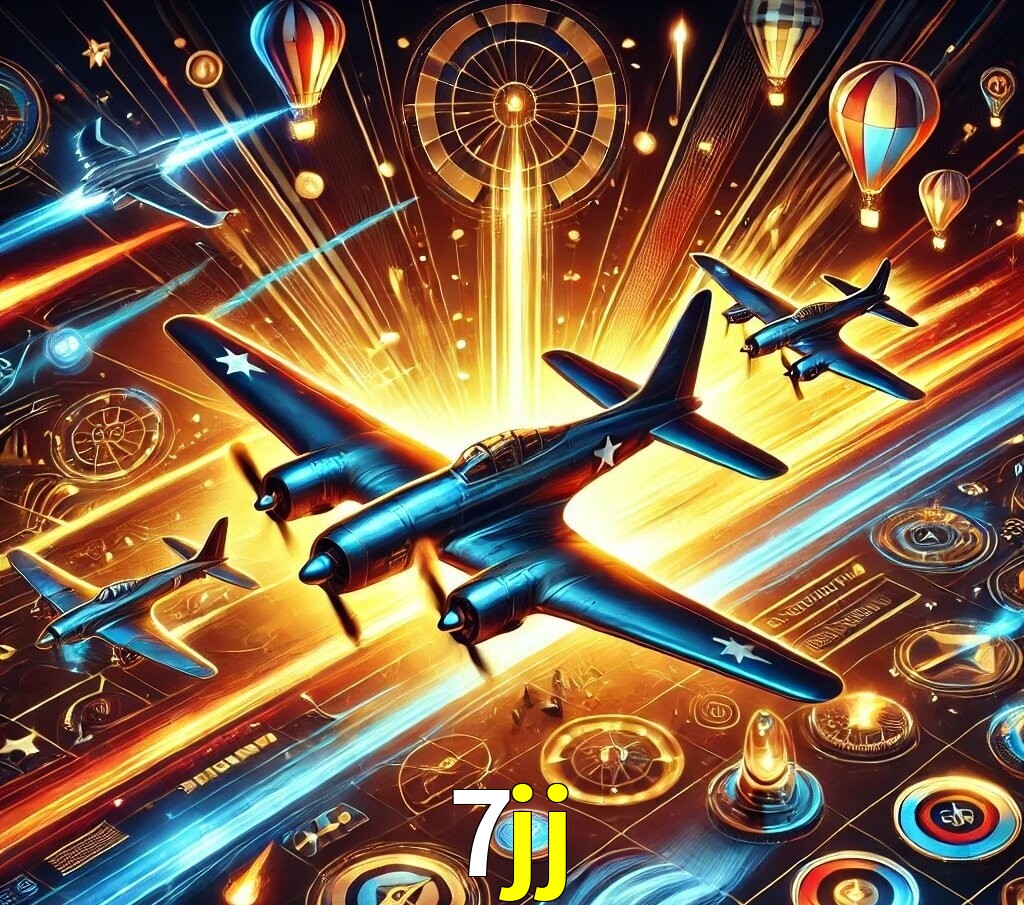 Vantagens do Aviator no 7jj