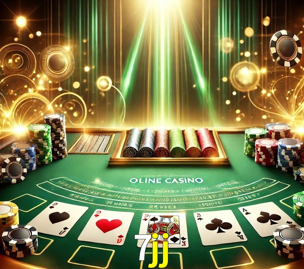 Jogos de blackjack